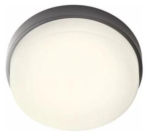 Redo 90516 - Екстериорна LED лампа за таван URANIA LED/10W/230V IP65 антрацит