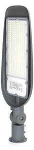 Aigostar - LED улична лампа SLIM/200W/230V 6500K IP65