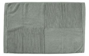 Зелен килим за баня 50x80 cm Classic – Zone