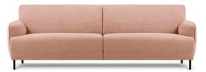 Розов диван , 235 см Neso - Windsor & Co Sofas