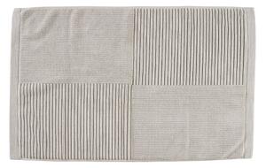 Светлосив килим за баня 50x80 cm Classic – Zone