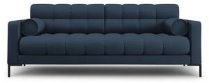 Син диван 177 cm Bali – Cosmopolitan Design
