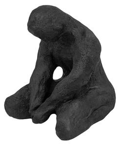 Статуя от полирезин (височина 15 cm) Meditating Man – Mette Ditmer Denmark