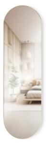 Стенно/стоящо огледало 46x157 cm Hubba – Umbra