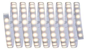 Paulmann 70666 - LED 20W IP44 димируем лента MAXLED 3 м 2700K 230V
