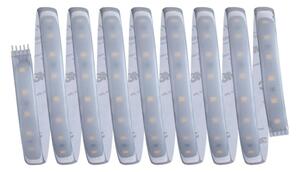 Paulmann 70666 - LED 20W IP44 димируем лента MAXLED 3 м 2700K 230V