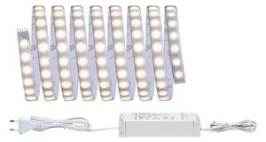 Paulmann 70666 - LED 20W IP44 димируем лента MAXLED 3 м 2700K 230V