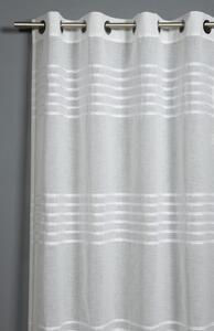 Бяла завеса 245x140 cm Etamine - Gardinia