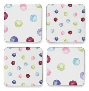 Комплект от 4 подложки Spotty Dotty - Cooksmart ®