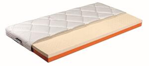 Детски матрак от латекс 60x120 cm BAMBINO LATEX - BENAB