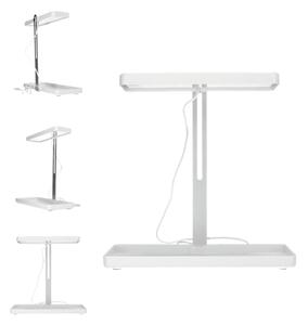 LED Интериорна лампа за отглеждане на растения LED/20W/5V 3500K