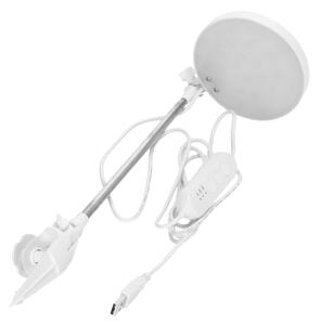 LED Интериорна лампа за отглеждане на растения LED/10W/5V 3200K