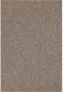 Кафяв външен килим 250x80 cm Vagabond™ - Narma