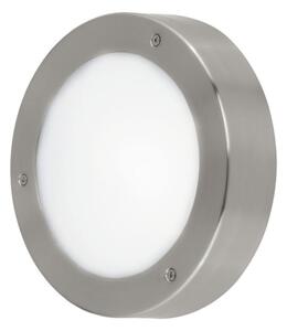 Eglo 96365 - LED Екстериорна Стенна лампа VENTO 2 LED/5,4W IP44