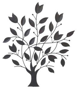 Метална градинска декорация Tree – Garden Pleasure
