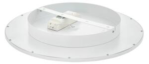Eglo 97502 - Димируемо LED таванно осветително тяло SARSINA LED/28W/230V