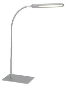 Briloner 7389-014 - LED Димируема настолна лампа SERVO LED/8W/230V 3000/6500K