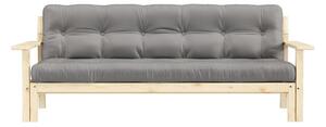 Разтегателен диван Сив Unwind - Karup Design