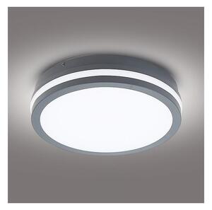 Brilagi - LED Екстериорна лампа BENE LED/24W/230V Ø 26 см IP54