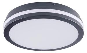 Brilagi - LED Екстериорна лампа BENE LED/24W/230V Ø 26 см IP54