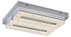 Rabalux 75020 - LED Плафон за баня BLAS LED/24W/230V 4000K