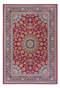 Червен външен килим 80x165 cm Kadi - Hanse Home