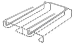 Висяща поставка за 8 чаши Стъкло, дължина 20 cm - Metaltex