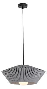 Rabalux 72150 - Пендел RAVEN 1xE27/6W/230V