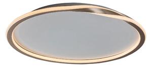 Rabalux 71291 - LED Плафониера MATHIOLA LED/40W/230V златист