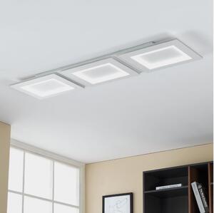 Eglo 900482 - LED RGBW Димируем плафон PADROGIANO-Z LED/42,5W/230V