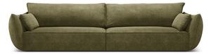 Зелен диван 248 cm Vanda - Mazzini Sofas