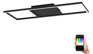 Eglo 900566 - LED RGBW Димируем плафон CALAGRANO-Z LED/21W/230V