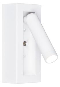 Rabalux 71286 - LED Стенен спот GELLO LED/4W/230V бял