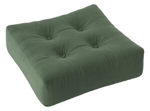 Пуф за сядане Olive Green More - Karup Design