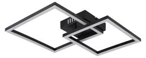 Globo 672842 - LED Плафониера TYLER LED/20W/230V
