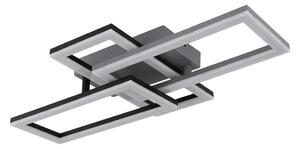 Globo 67328-24O - LED Плафониера SAPENA LED/24W/230V