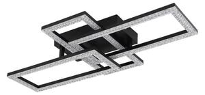 Globo 67328-24 - LED Плафониера SAPENA LED/24W/230V