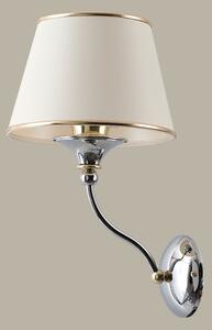 Jupiter 1412 - NESS NE K - Аплик 1xE27/60W/230V