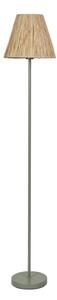 Ledvance - Лампион DECOR RAFFIA 1xE27/15W/230V влакна от рафия