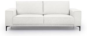 Кремав бял диван 224 cm Copenhagen - Scandic
