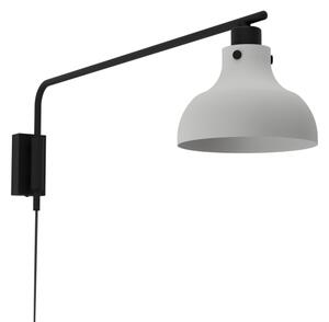 Eglo 43843 - Аплик MATLOCK 1xE27/40W/230V