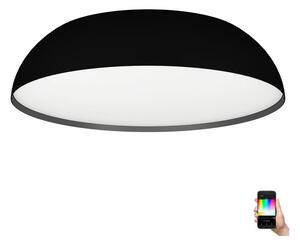 Eglo 900407 - LED RGBW Димируем плафон TOLLOS-Z 3xLED/11W/230V