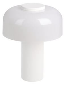 Eglo 900982 - LED Димируема екстериорна лампа PONENTE 2,25W/5V 2600mAh IP44 бял