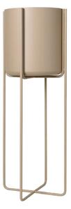 Метално покритие за кашпа ø 29 cm Kena – Blomus