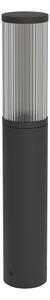 Eglo 901034 - Външно осветително тяло SALLE 1xE27/15W/230V 46,5 см IP54