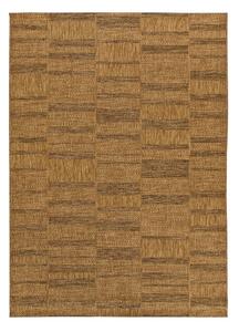 Кафяв външен килим 120x170 cm Guinea Natural – Universal