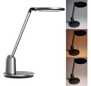 Philips - LED Димируема настолна лампа EINSTEIN LED/15W/230V 2800/4000/5100K