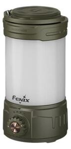 Fenix CL26RPROOLI - LED Димируем преносим акумулаторен лампа LED/USB IP66 зелен