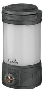 Fenix CL26RPROCAM - LED Димируем преносим акумулаторен лампа LED/USB IP66 сив