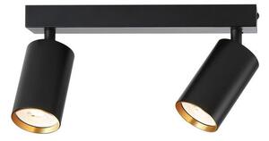 Immax NEO 07262W - LED RGB+CCT регулируемо осветително тяло NEO LITE PUNTO 2xGU1